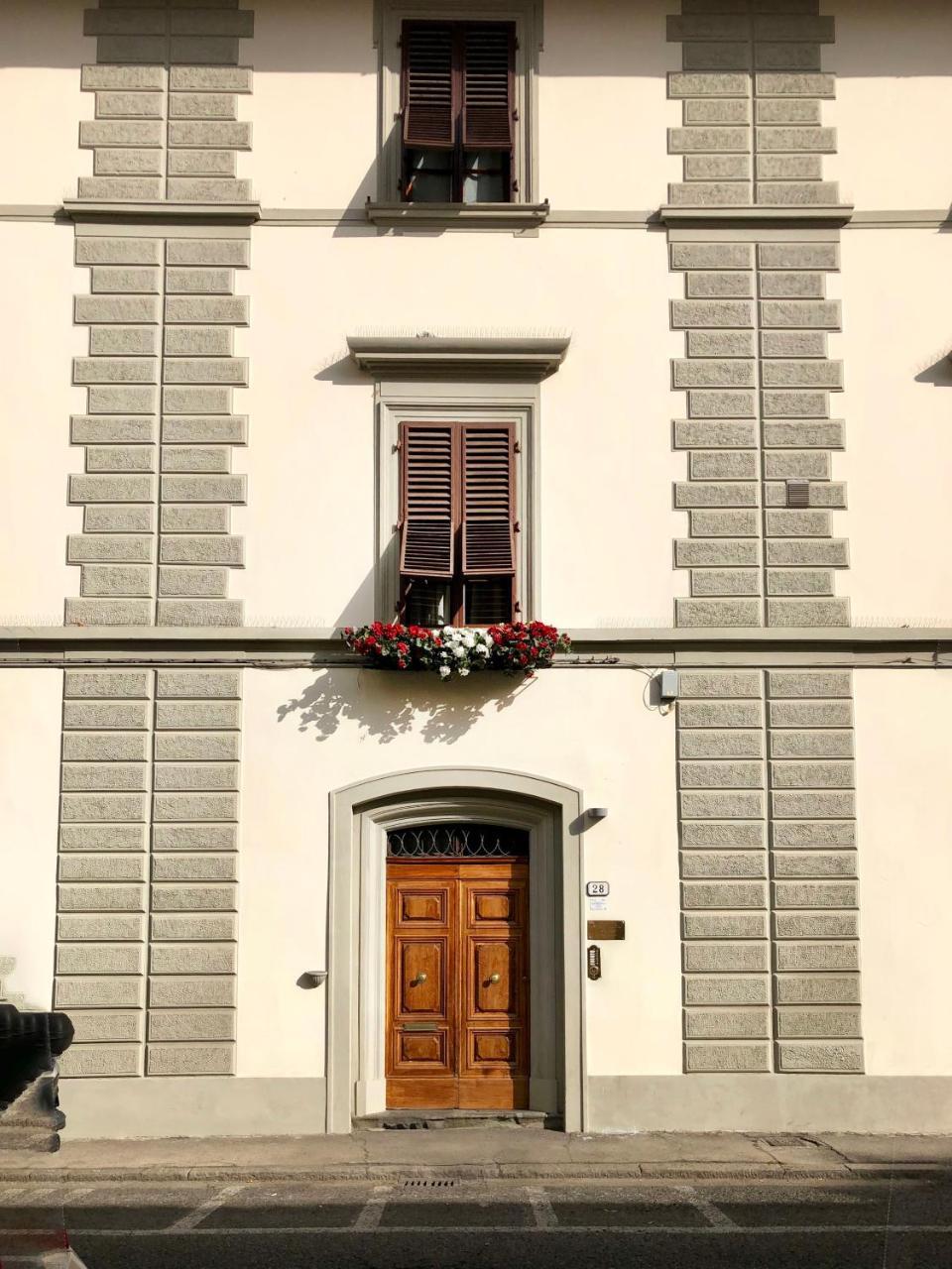 Appartamento Bandinelli