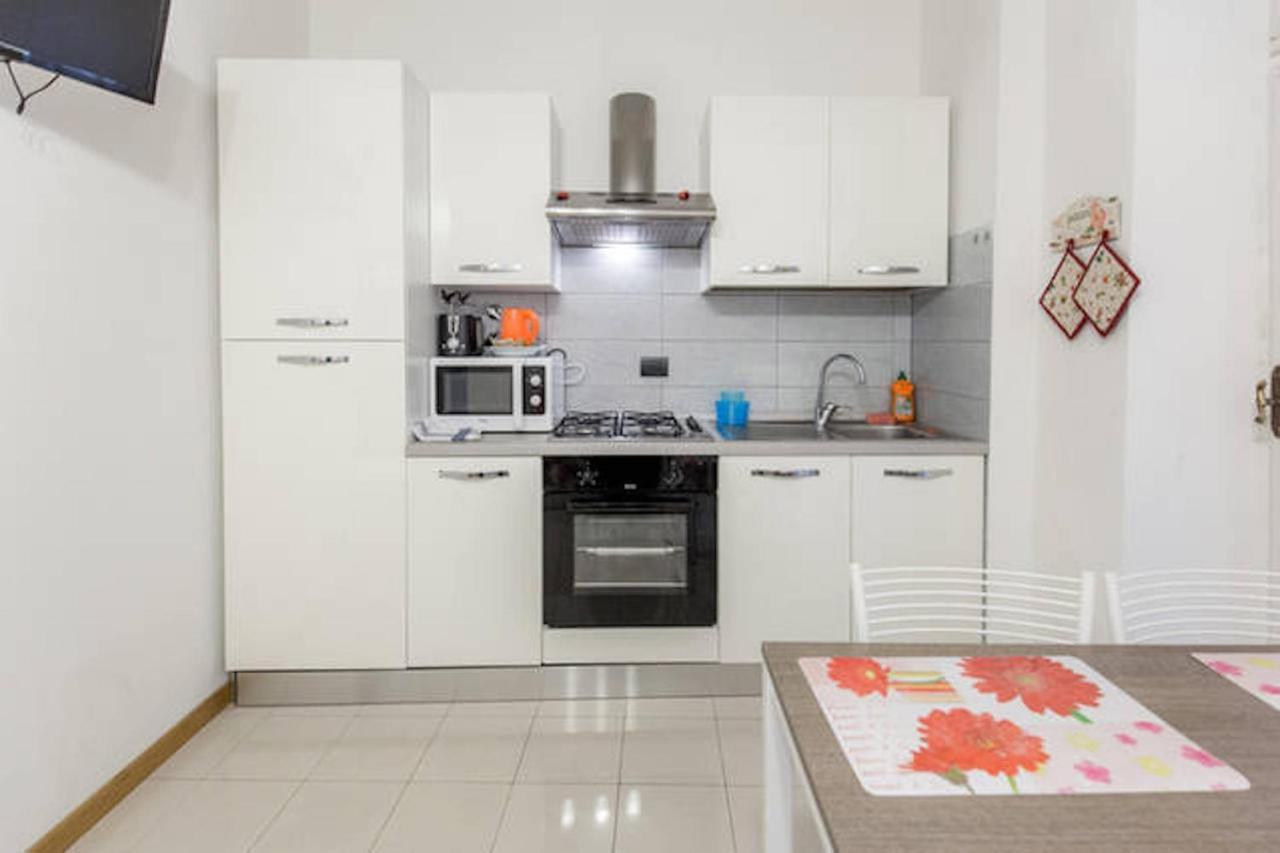 Apartment Concierge - Faenza