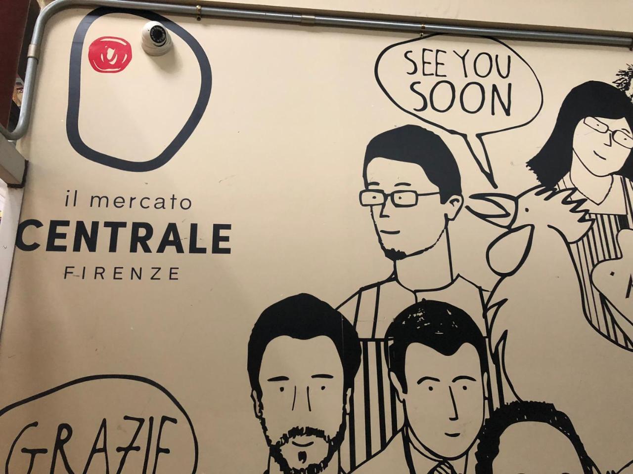 Concierge - Faenza Apartment