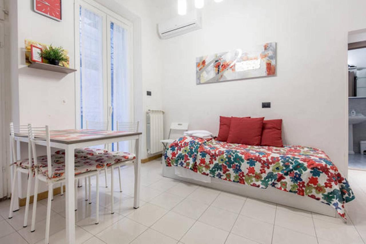 Concierge - Faenza Appartement Florence