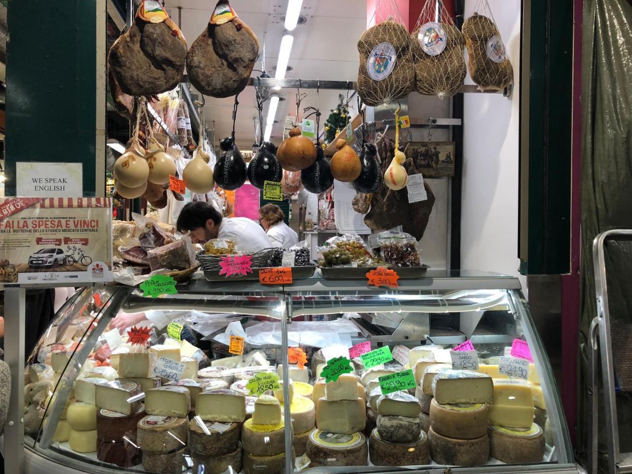 Concierge - Faenza Florence