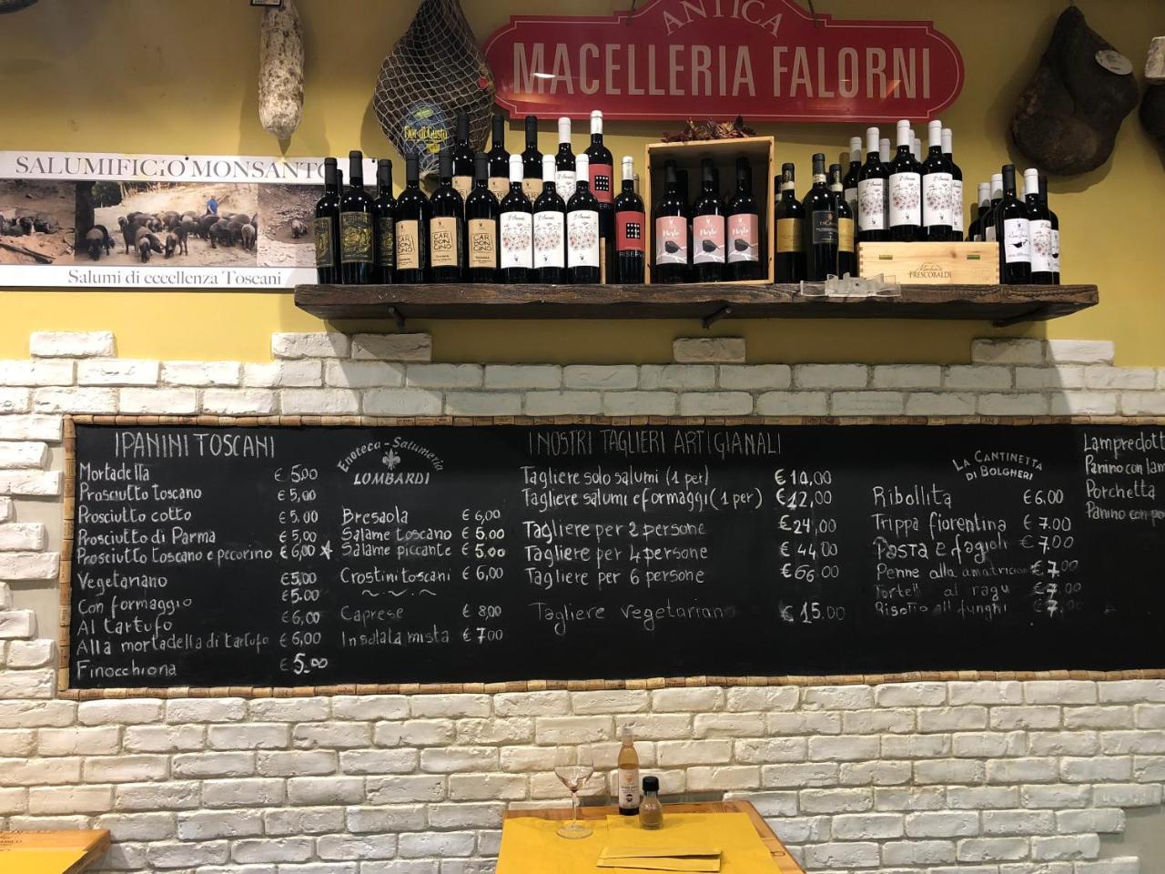 Concierge - Faenza * Florence