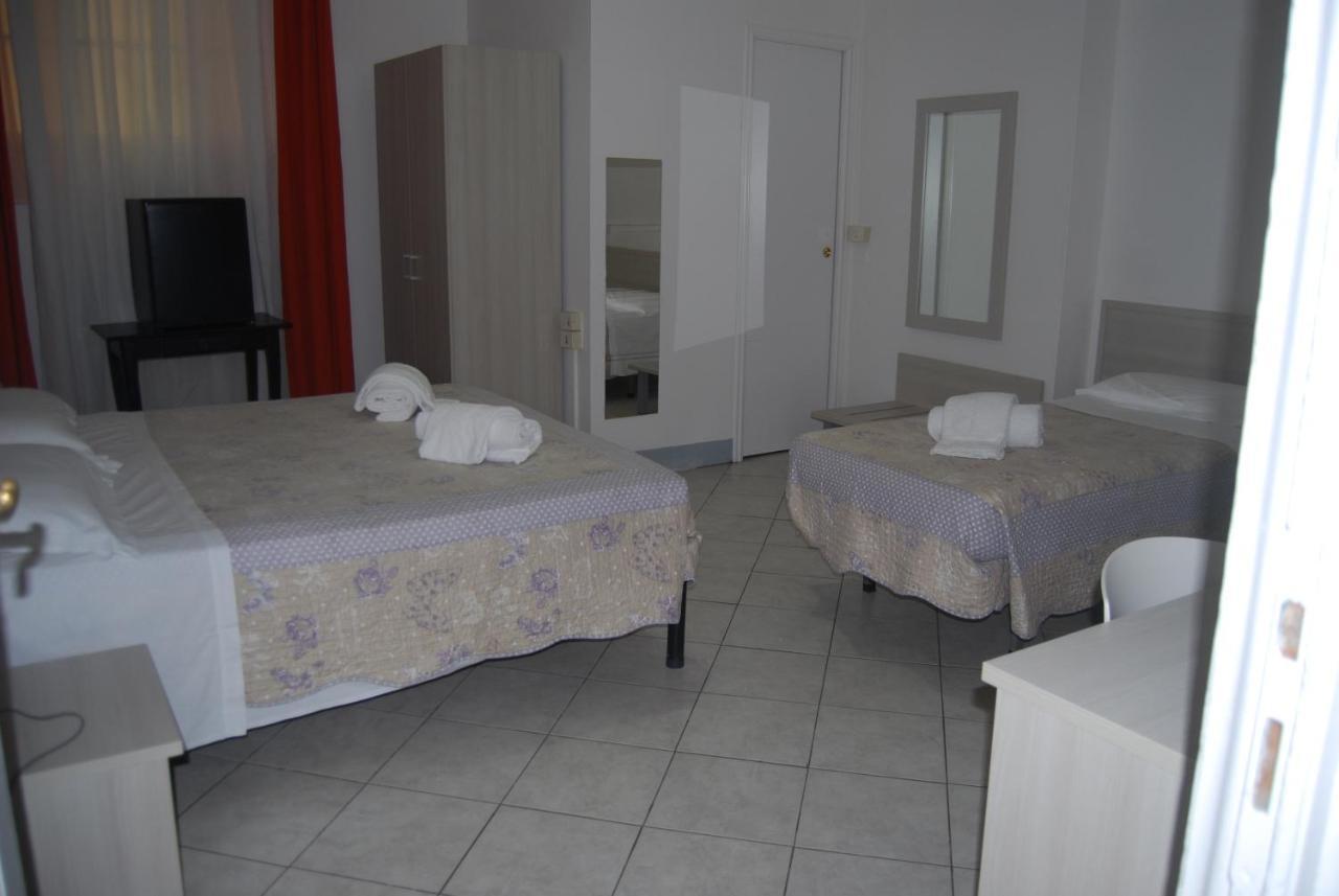 Santa Reparata Couette-café 2*