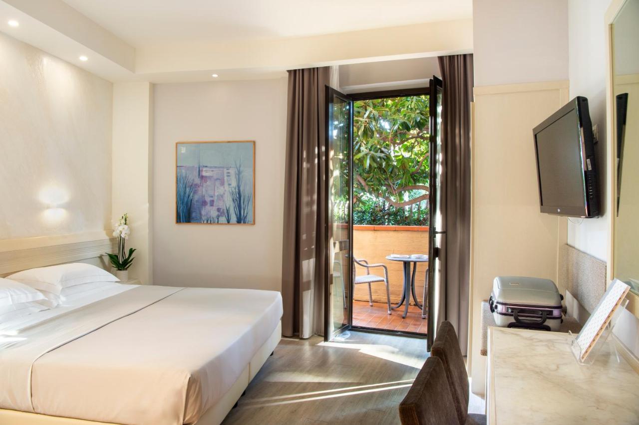 Grifone - Meetings & Spa 4*
