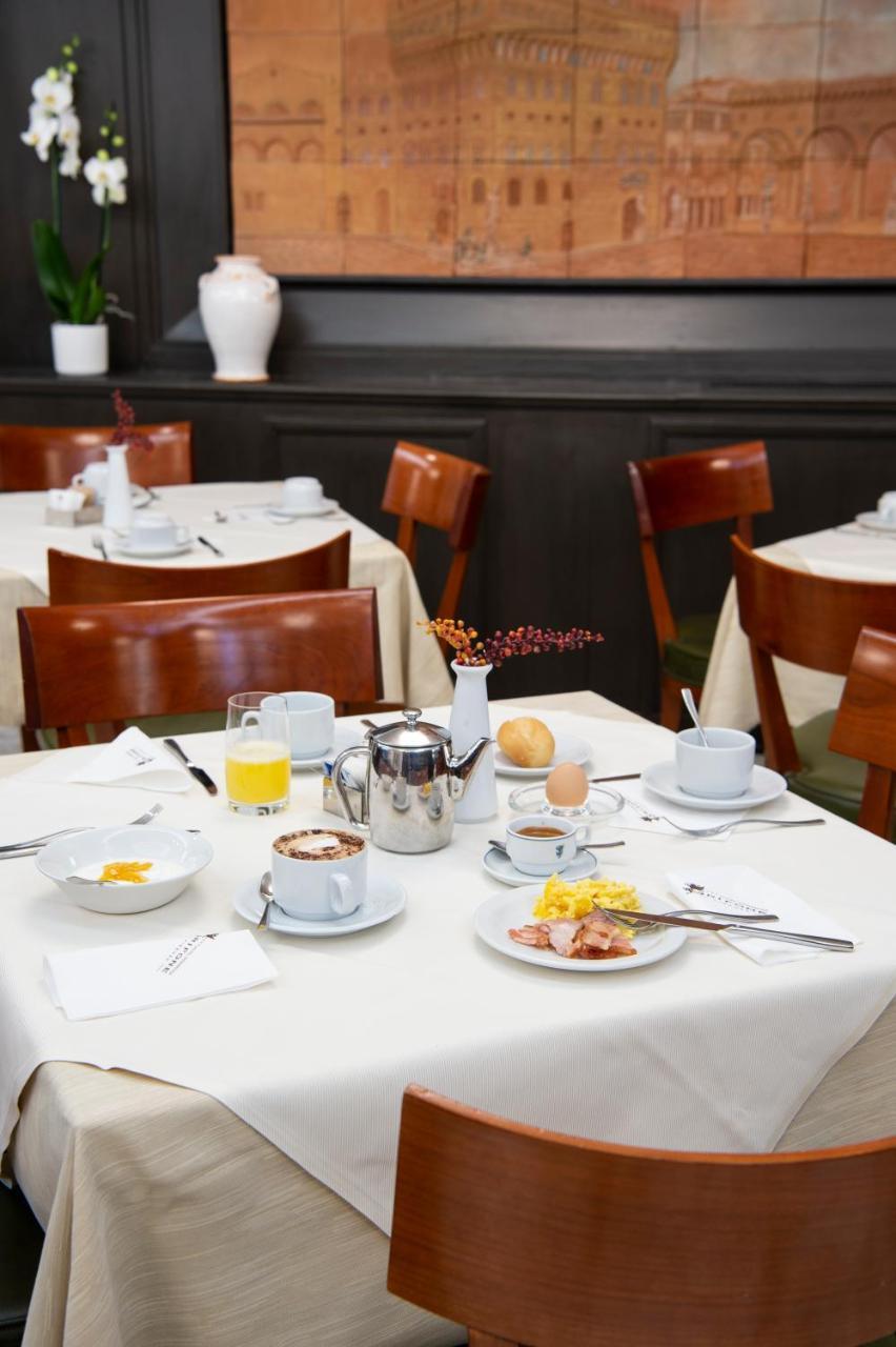 Hotel Grifone - Meetings & Spa 4*