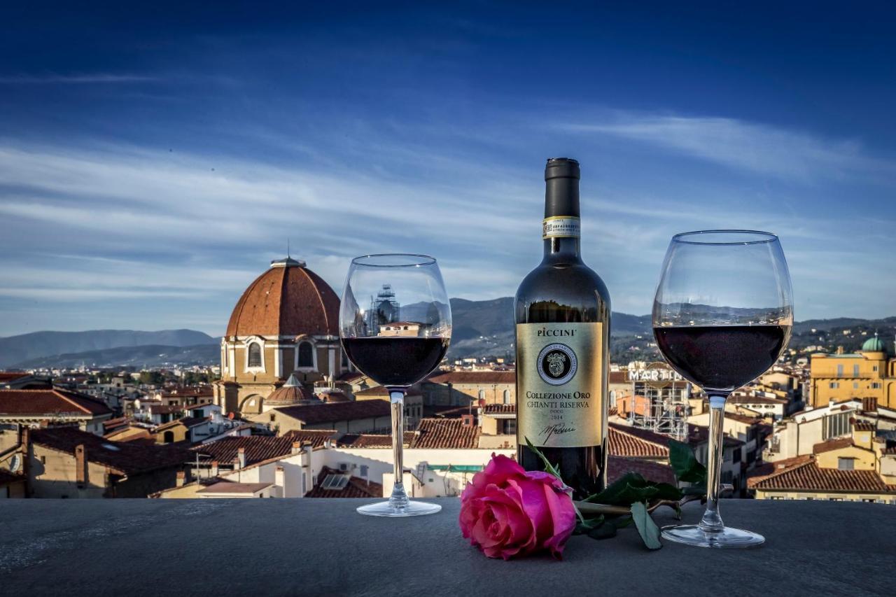 Lejlighed View Firenze