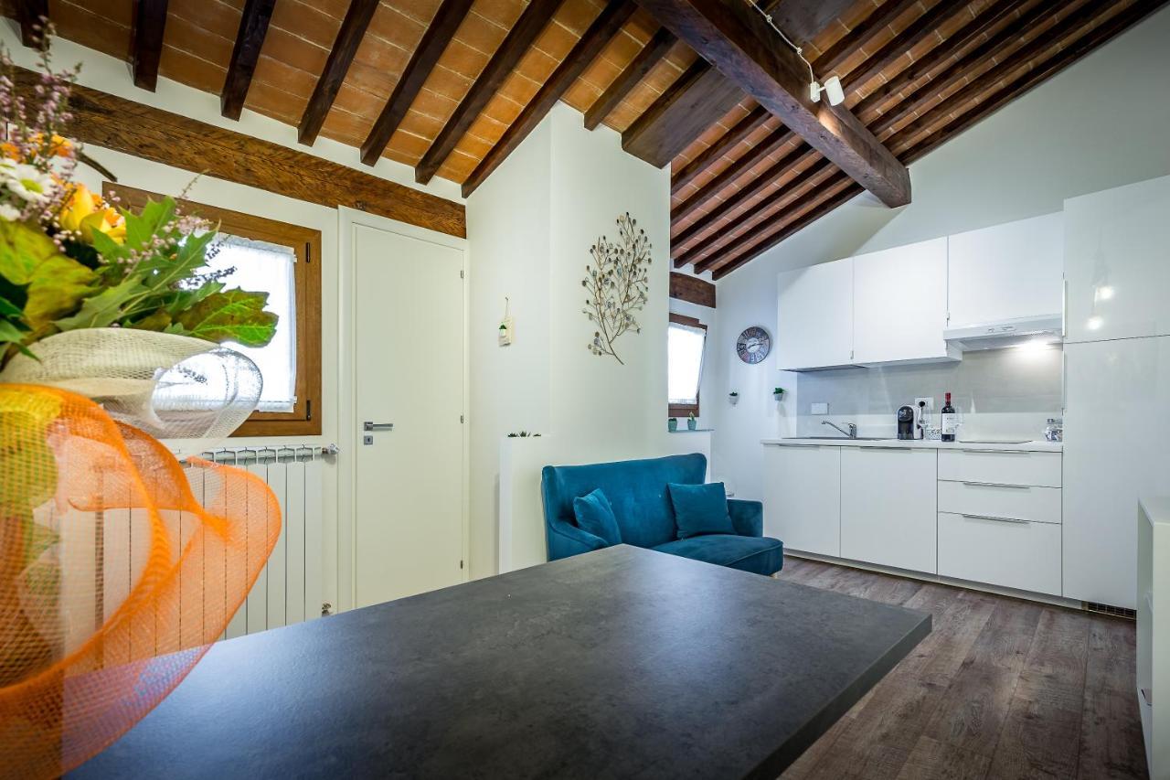Apartamento View Florença