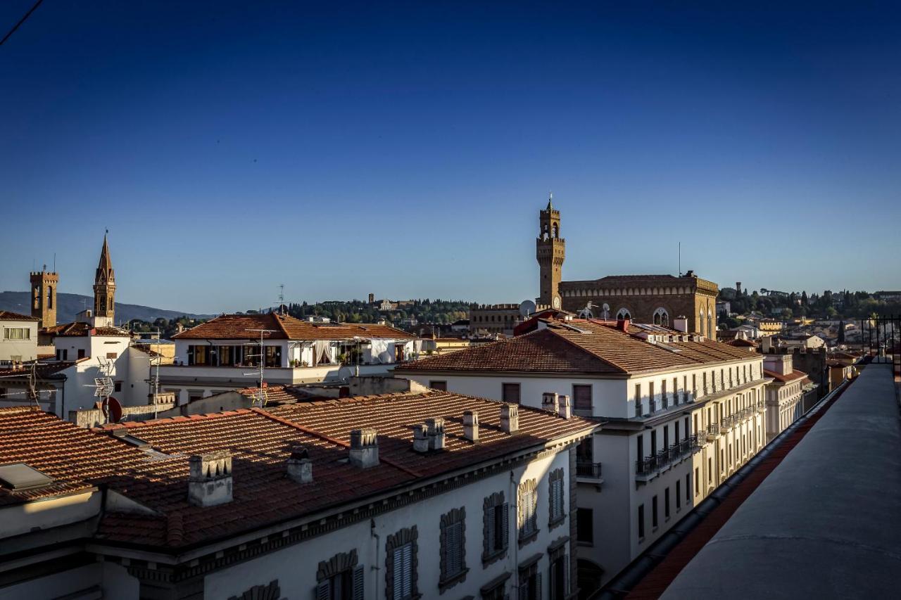 View Apartamento Florença