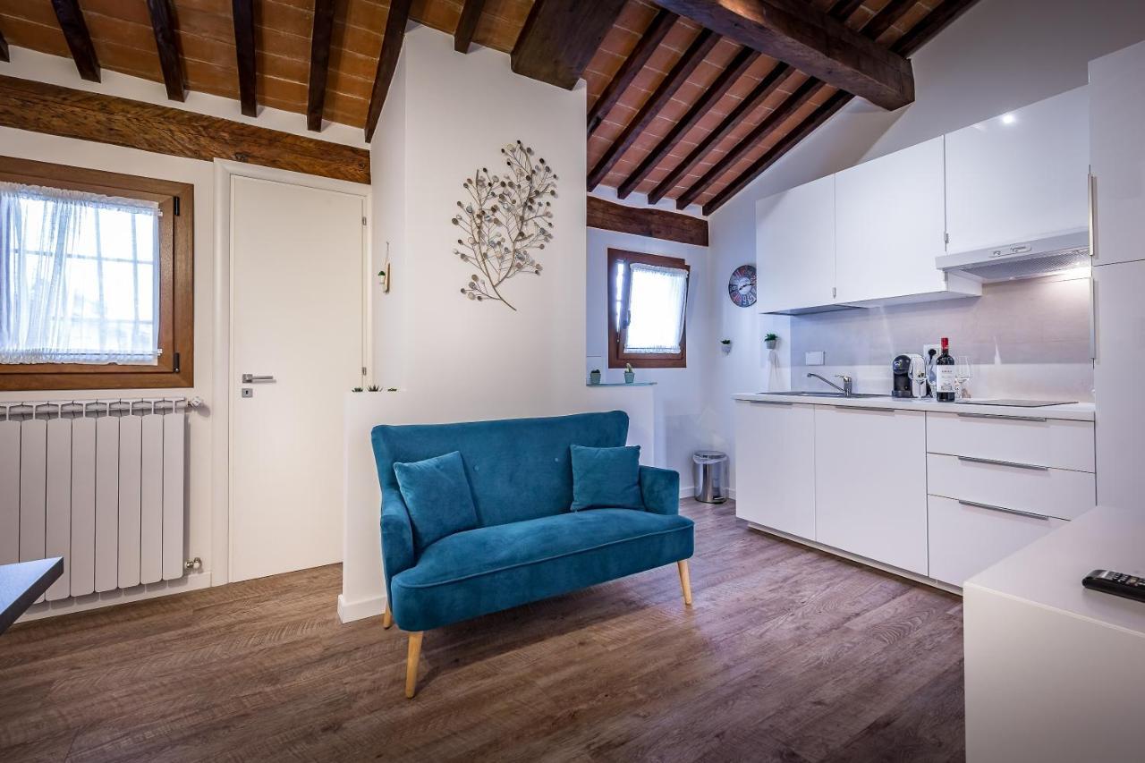 Apartamento View *
