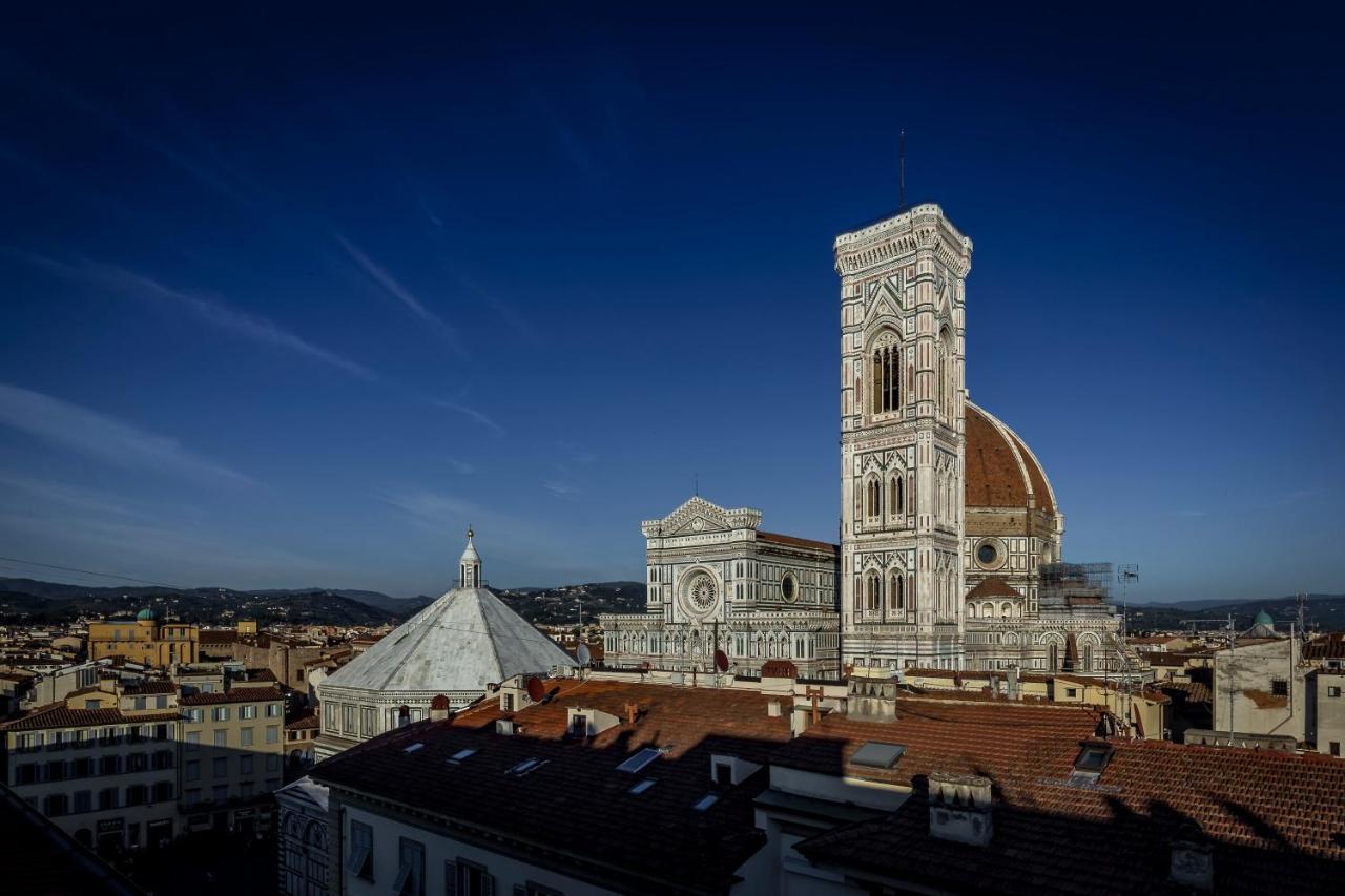 View Lejlighed Firenze