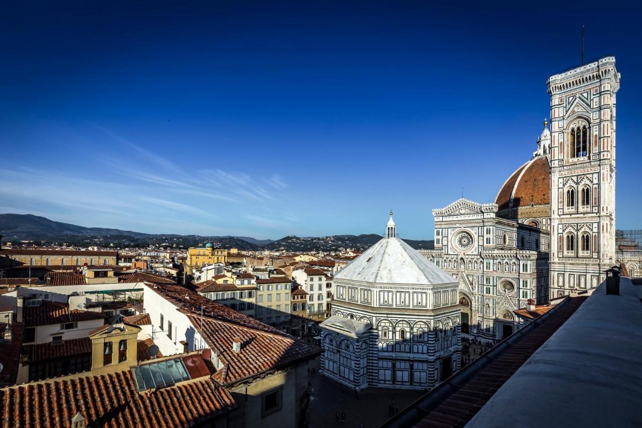 Apartamento View Florença
