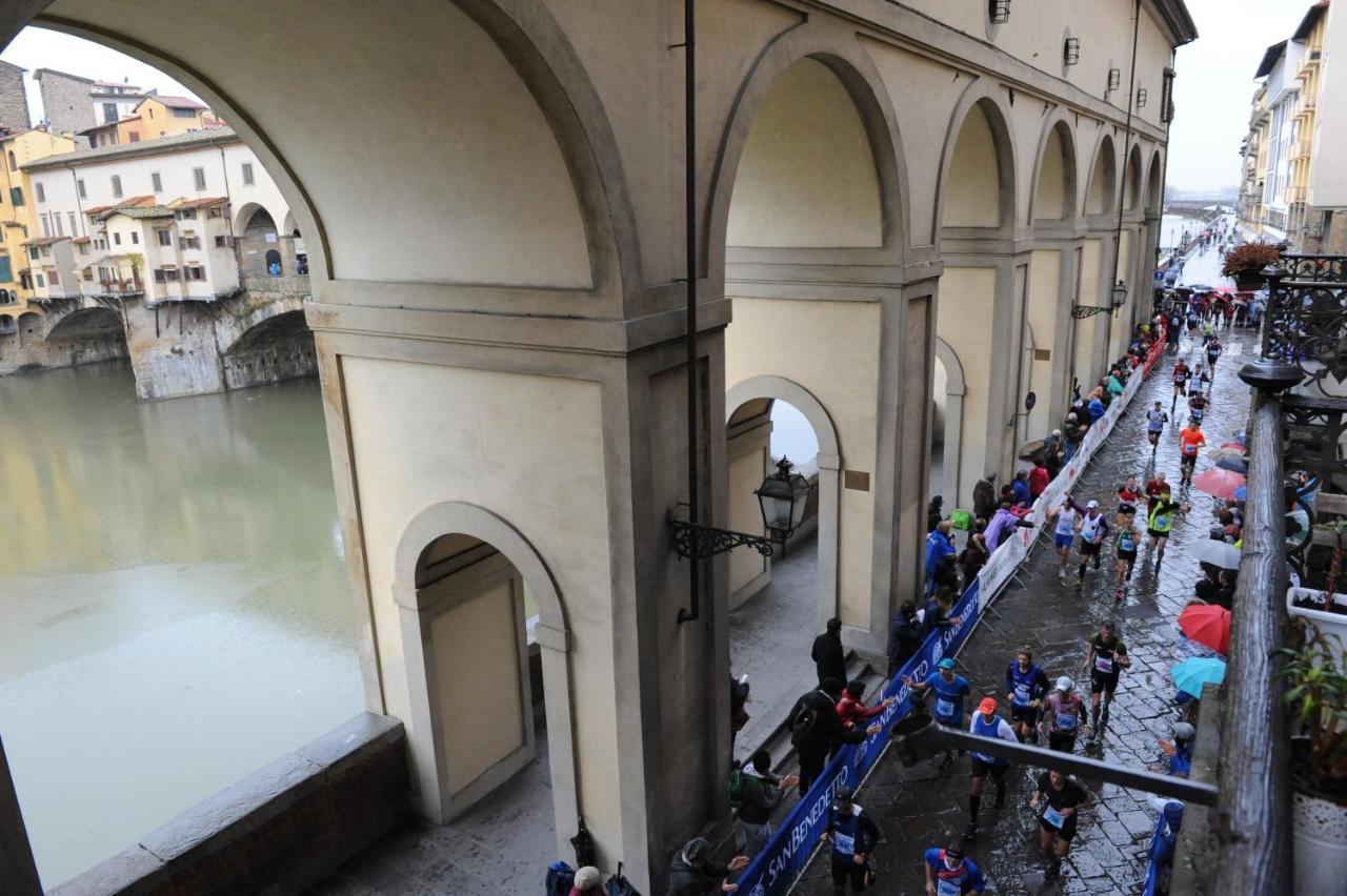 Pontevecchio Relais Bed & Breakfast *