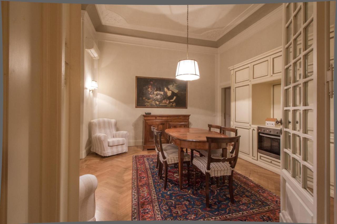 Apartment Yome - Your In Florence