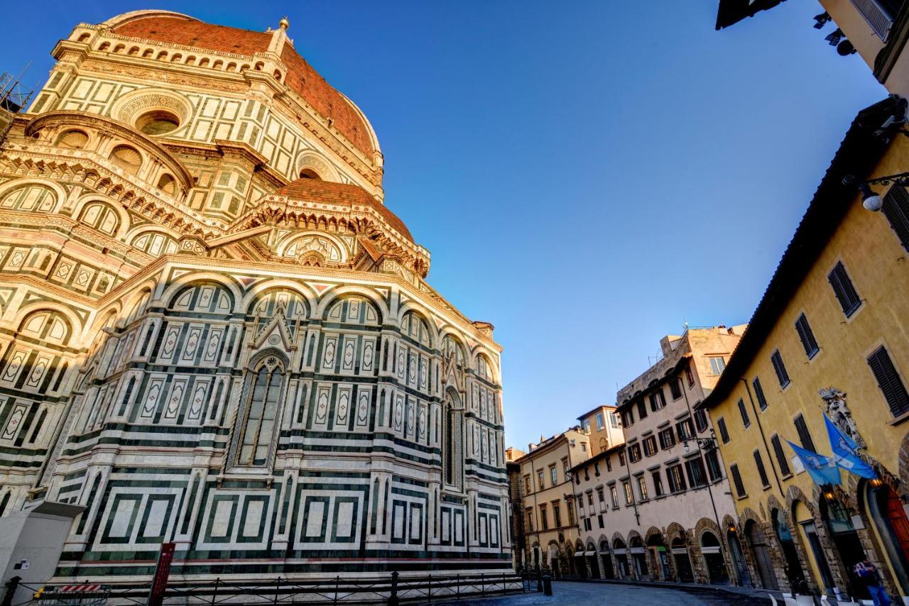 Hotel Palazzo Niccolini Al Duomo Firenze