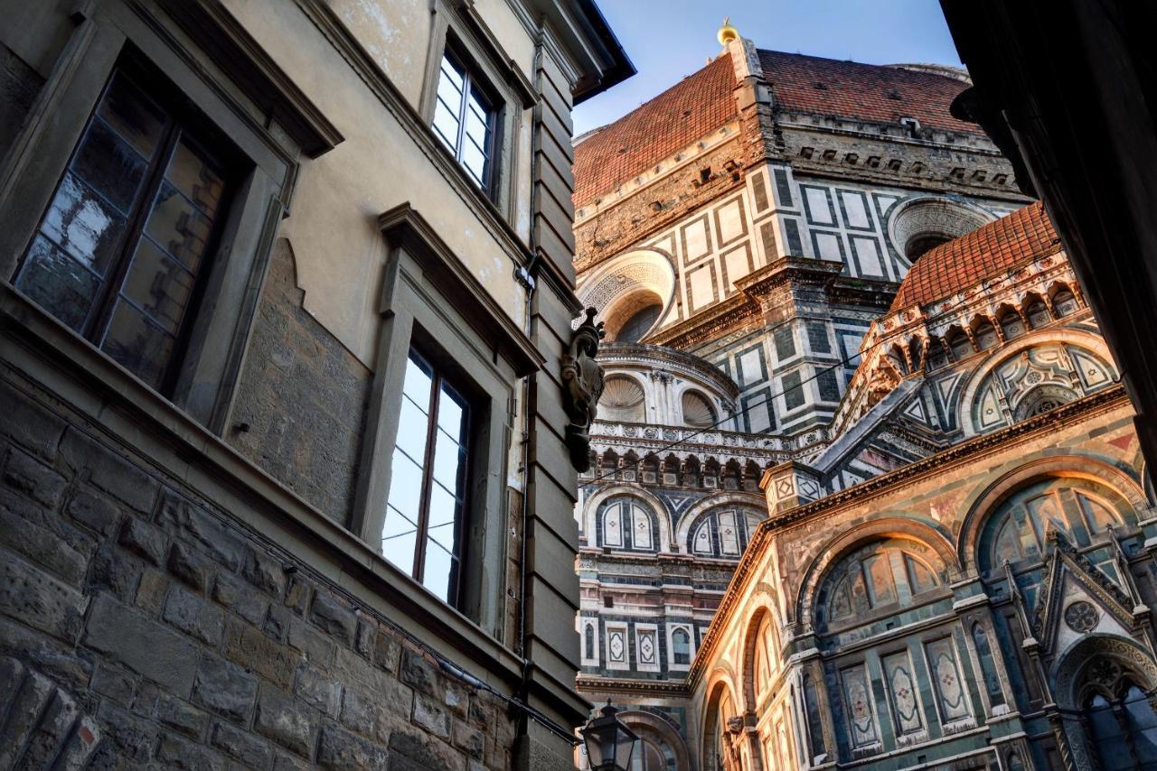 Palazzo Niccolini Al Duomo 3*