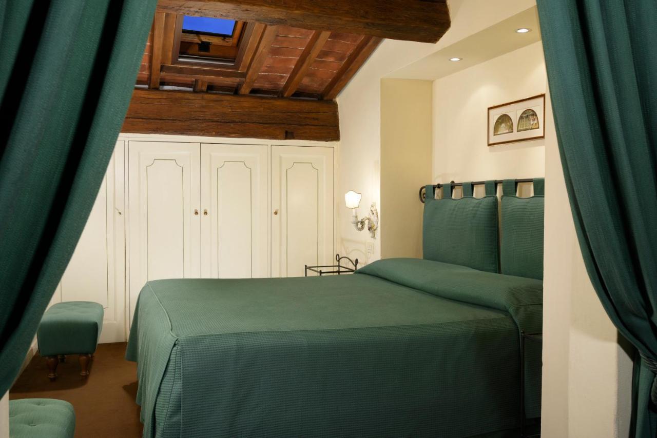 Palazzo Niccolini Al Duomo Hotel Firenze