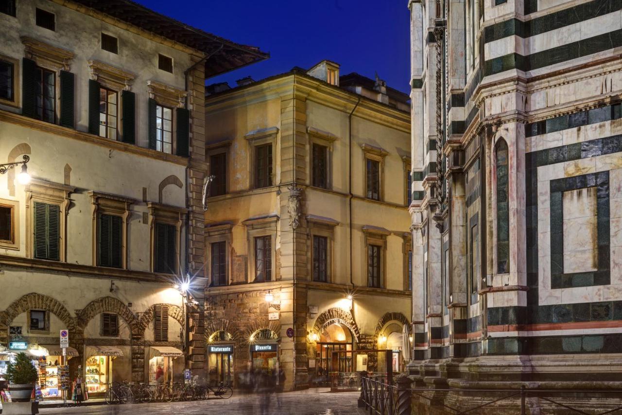 Hotel Palazzo Niccolini Al Duomo