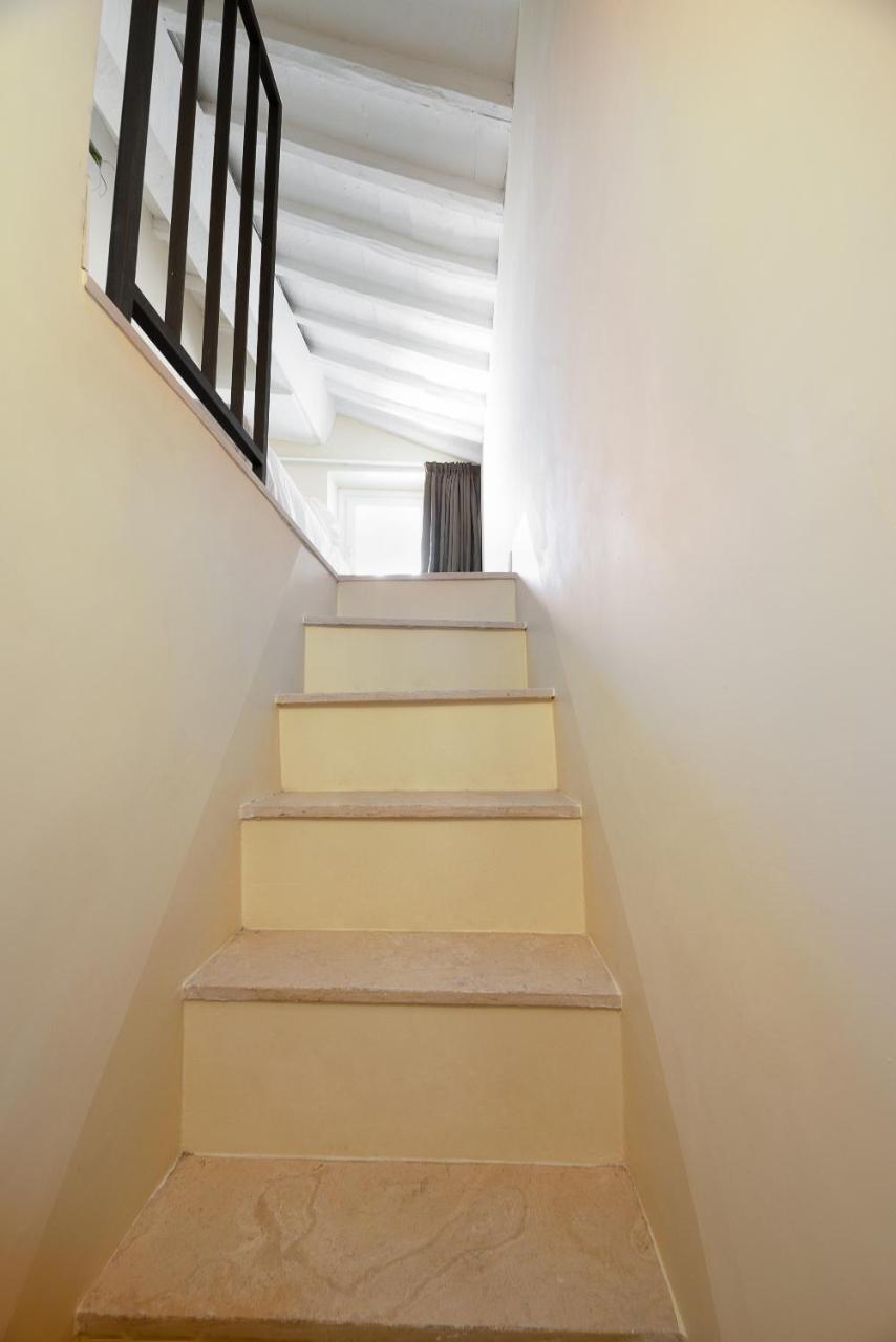 Residenza D'epoca La Basilica Bed & Breakfast Firenze