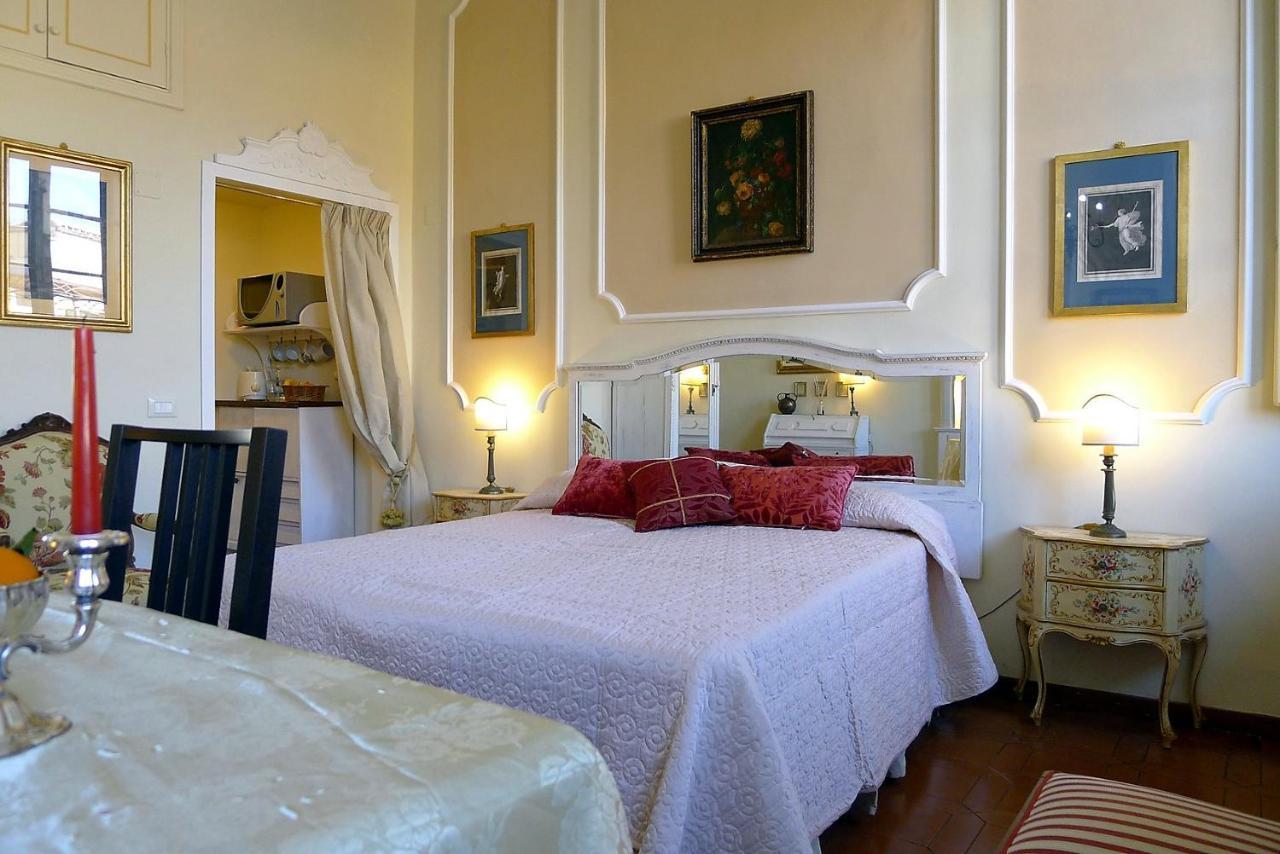 Oriuolo Appartement Florence