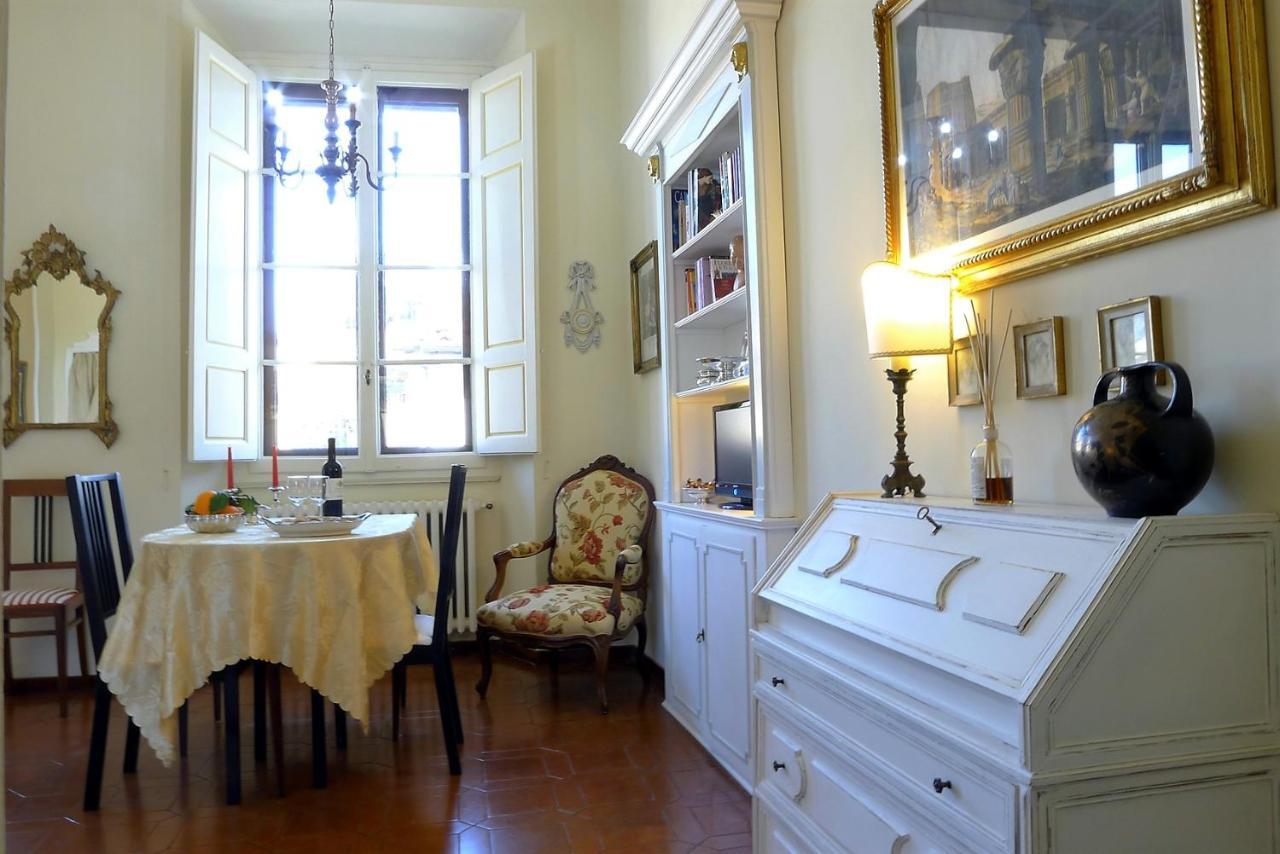 Appartement Oriuolo *