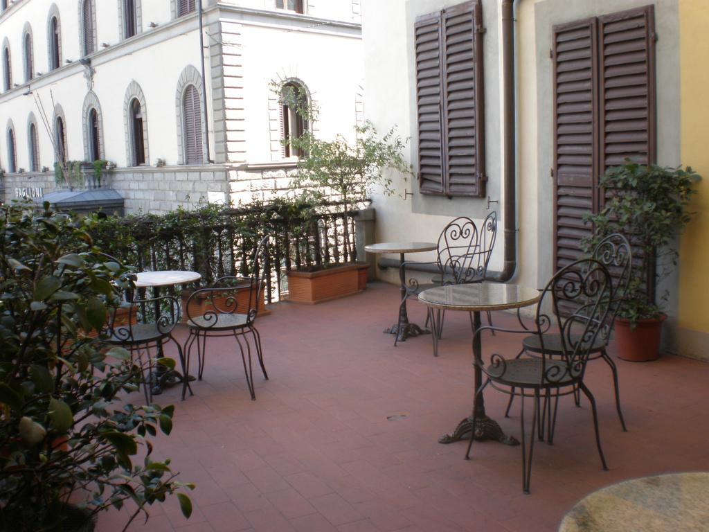 Domus Florentiae Firenze