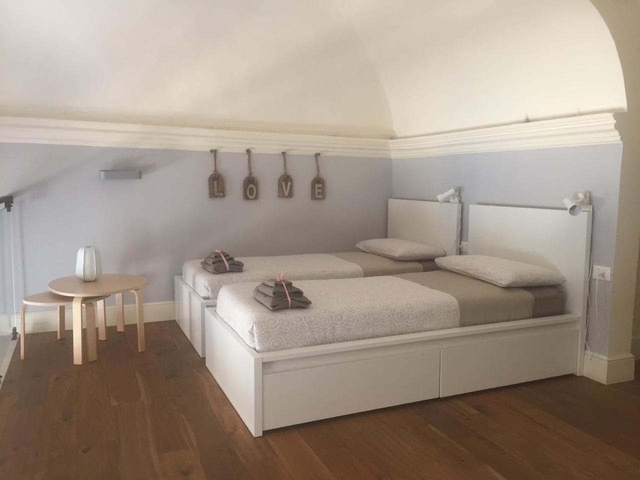 Appartamento Brunelleschi *