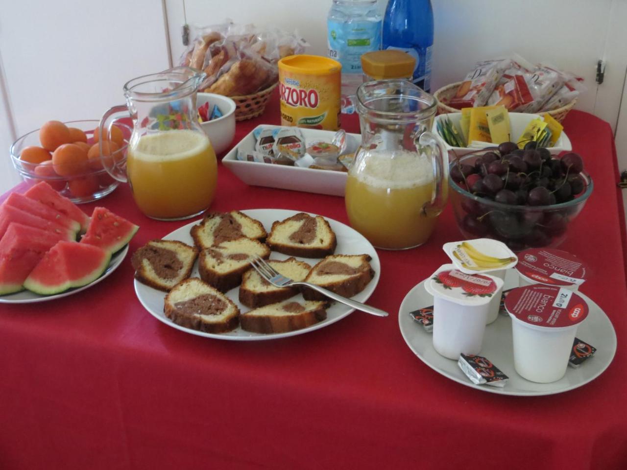 Bed & Breakfast L'ulivo Chiantigiana 115 Firenze