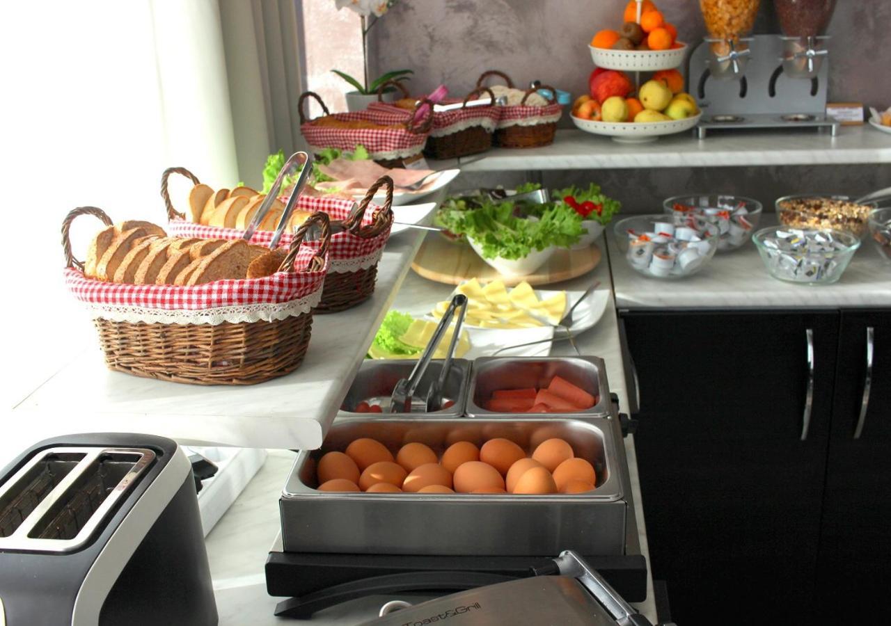 Luxor Hotel Firenze