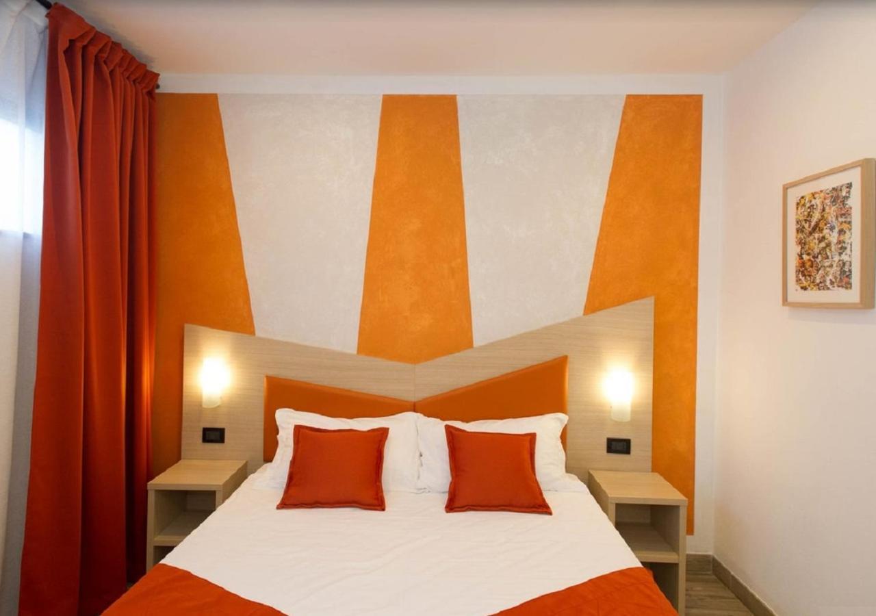 Luxor Hotel Firenze