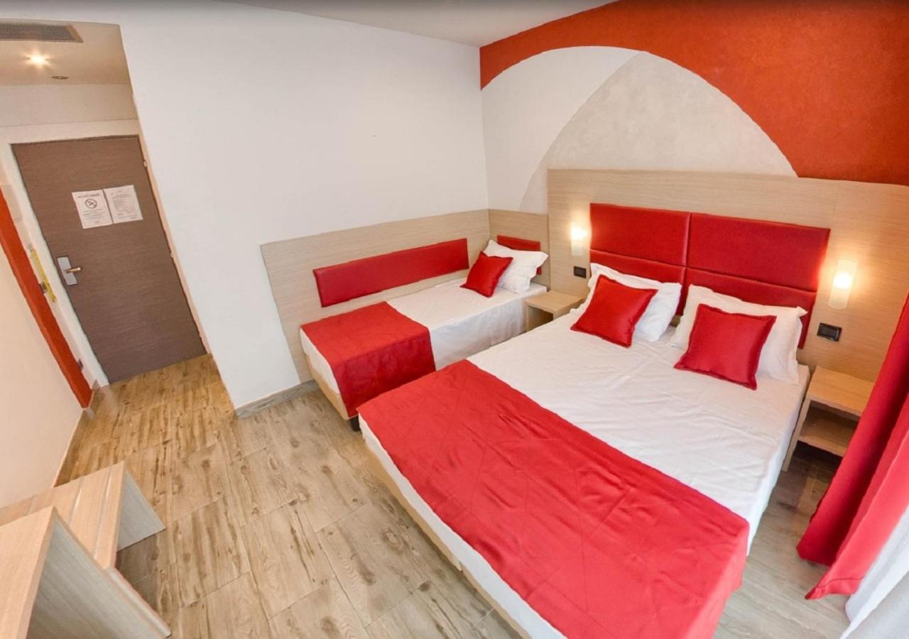 Luxor 3* Firenze