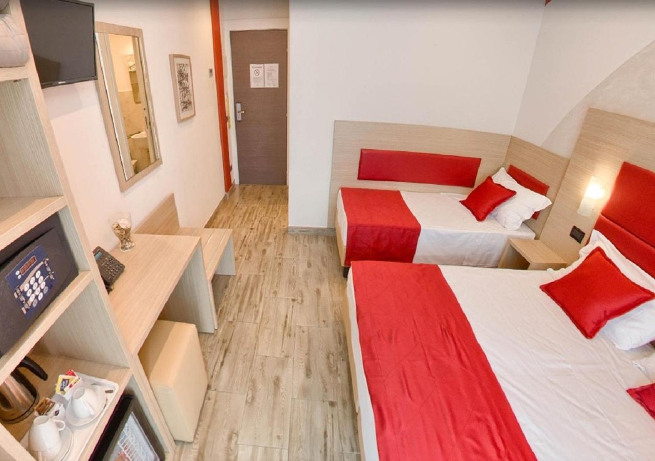 Luxor Firenze