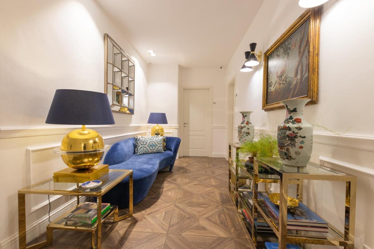 Bed & Breakfast Kf Deluxe Florence