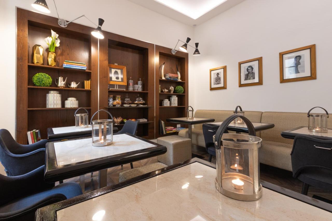 Kf Deluxe Bed & Breakfast Florence
