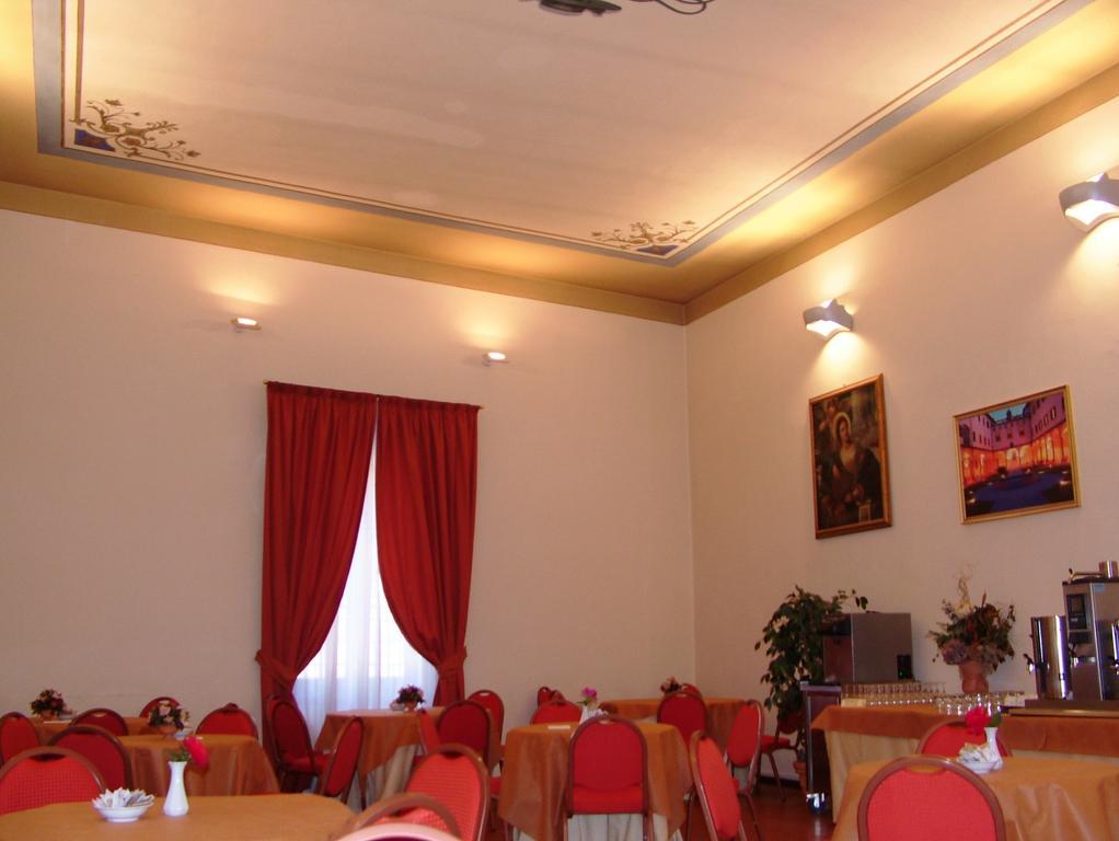 Convitto Della Calza - Casa Per Ferie Acomodação com café da manhã 