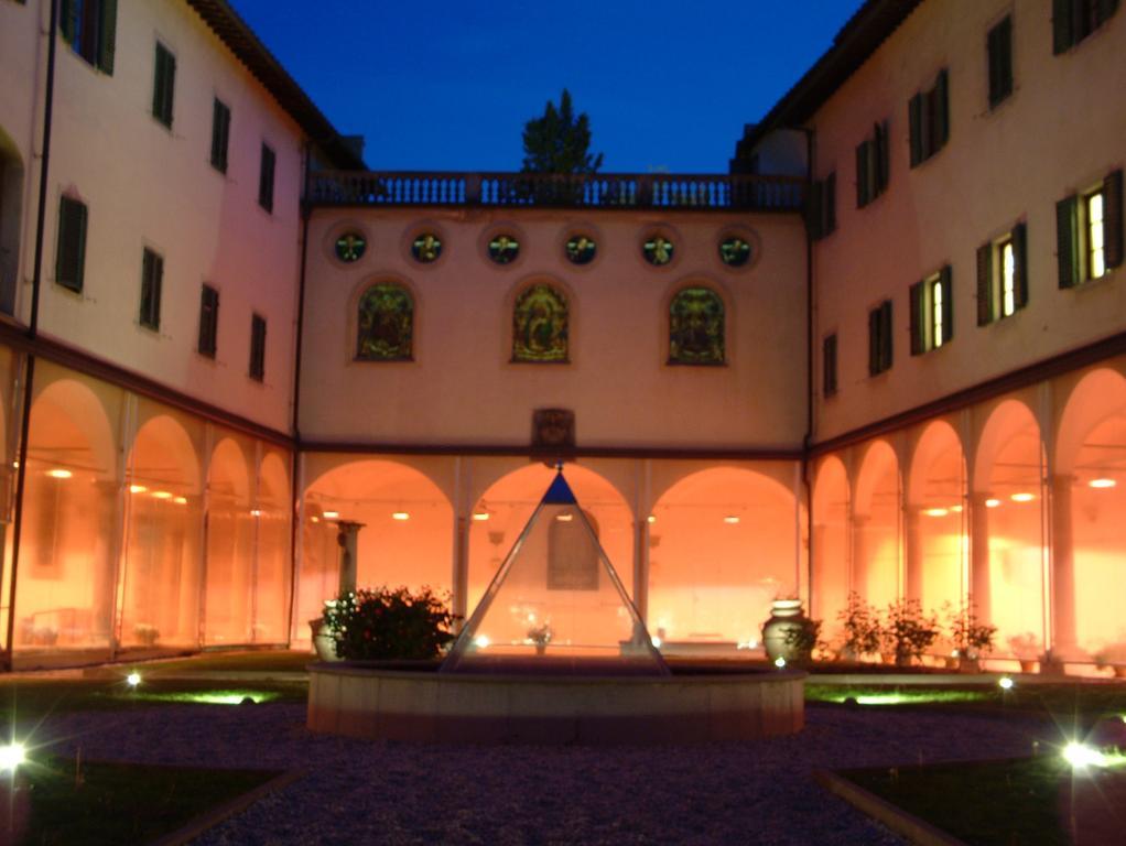 Convitto Della Calza - Casa Per Ferie Bed & Breakfast Firenze
