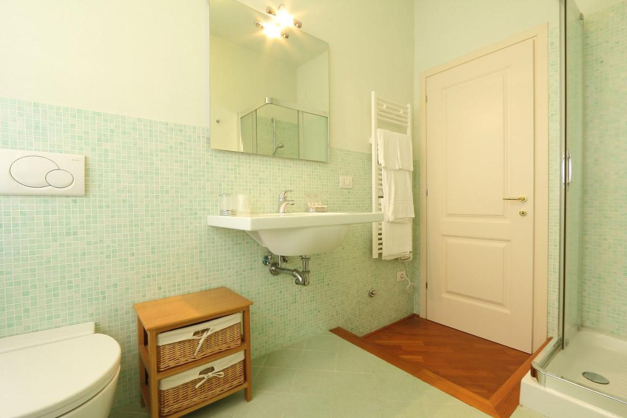 Relais Panoramic Cathedral Apartamento *