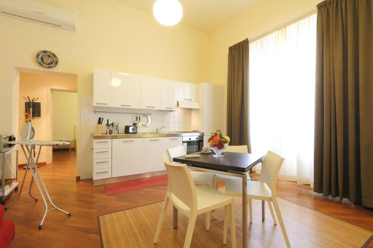 Apartamento Relais Panoramic Cathedral *