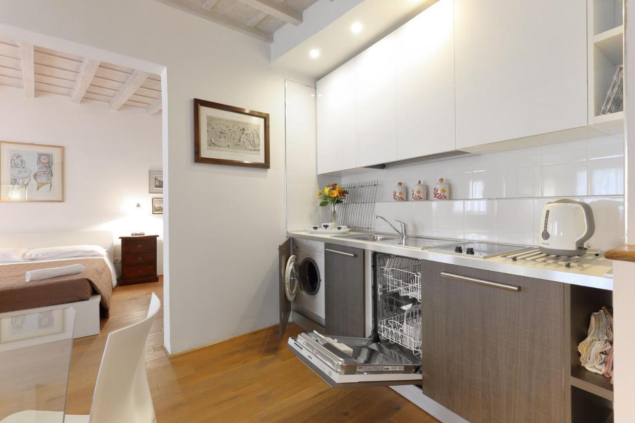 Appartement Relais Martinez