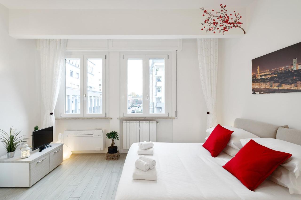 Lovely Studio Flat 12min From Santa Maria Novella Appartamento Firenze
