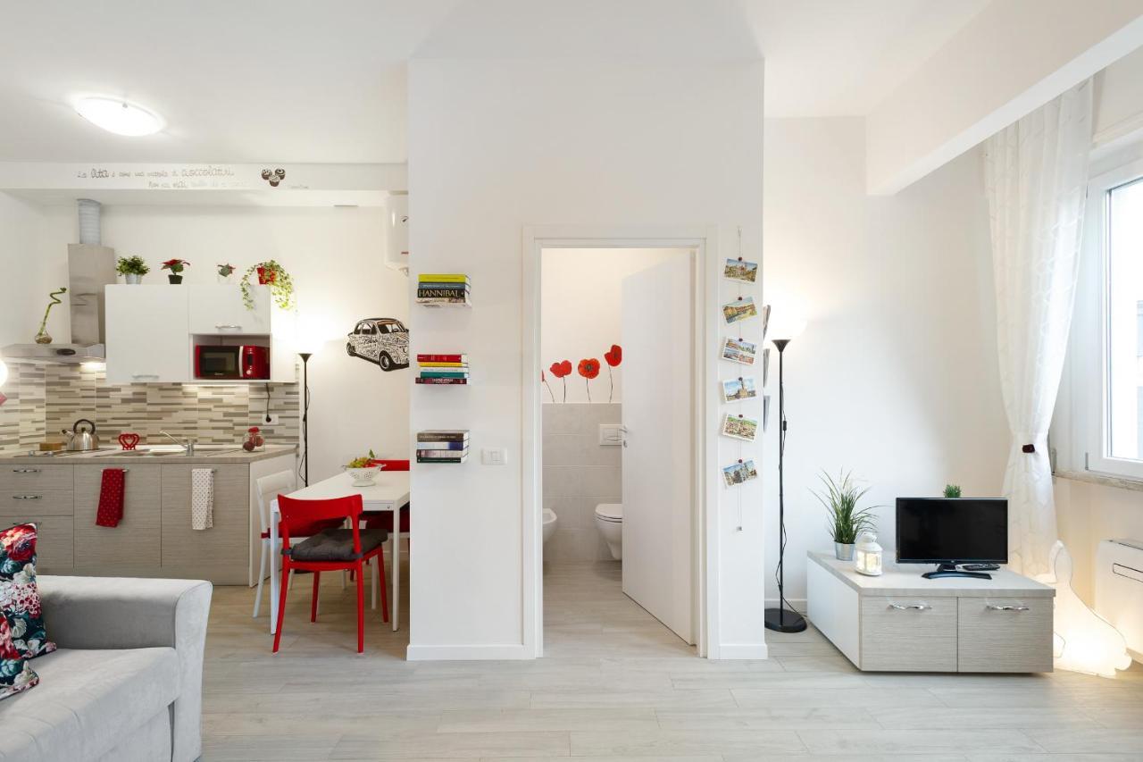 Lovely Studio Flat 12min From Santa Maria Novella
