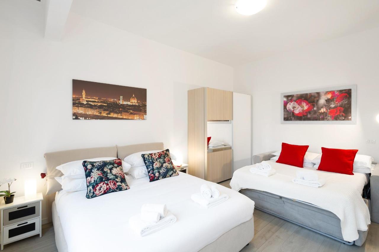 Lovely Studio Flat 12min From Santa Maria Novella