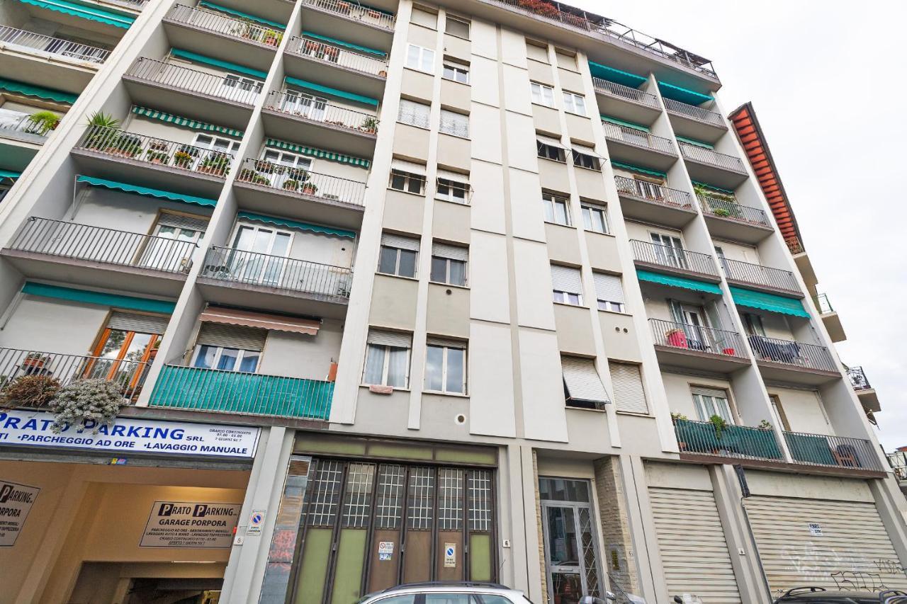 Lovely Studio Flat 12min From Santa Maria Novella Firenze