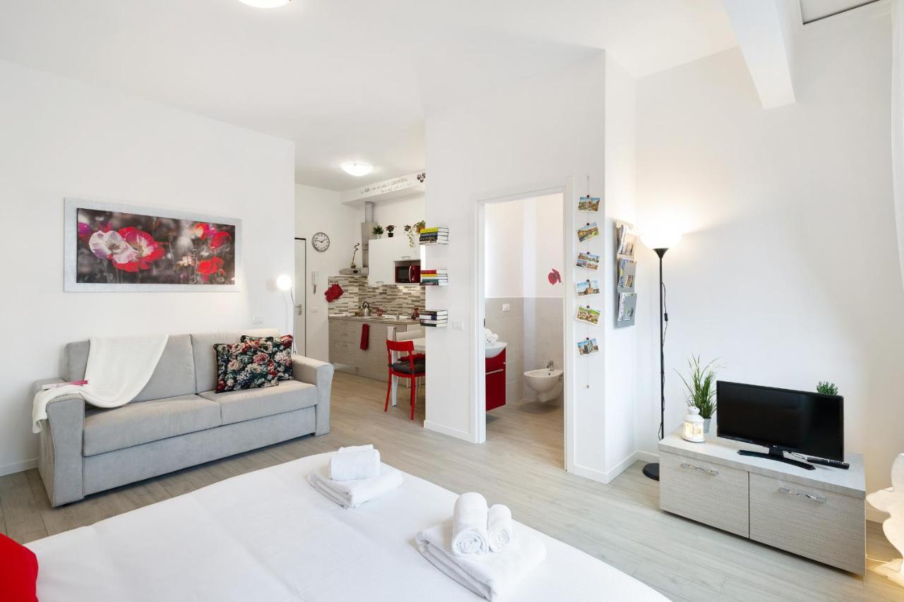 Lovely Studio Flat 12min From Santa Maria Novella *