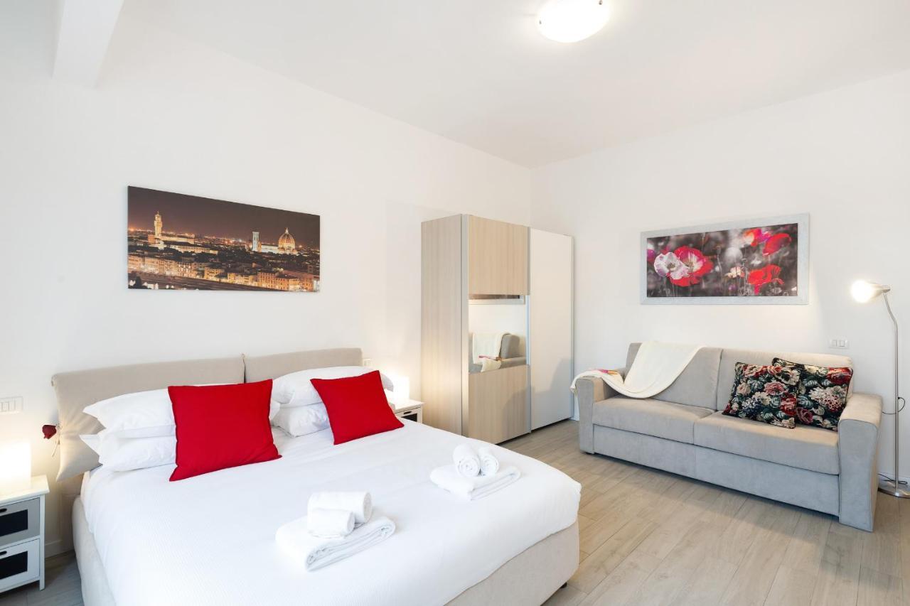 Lovely Studio Flat 12min From Santa Maria Novella *