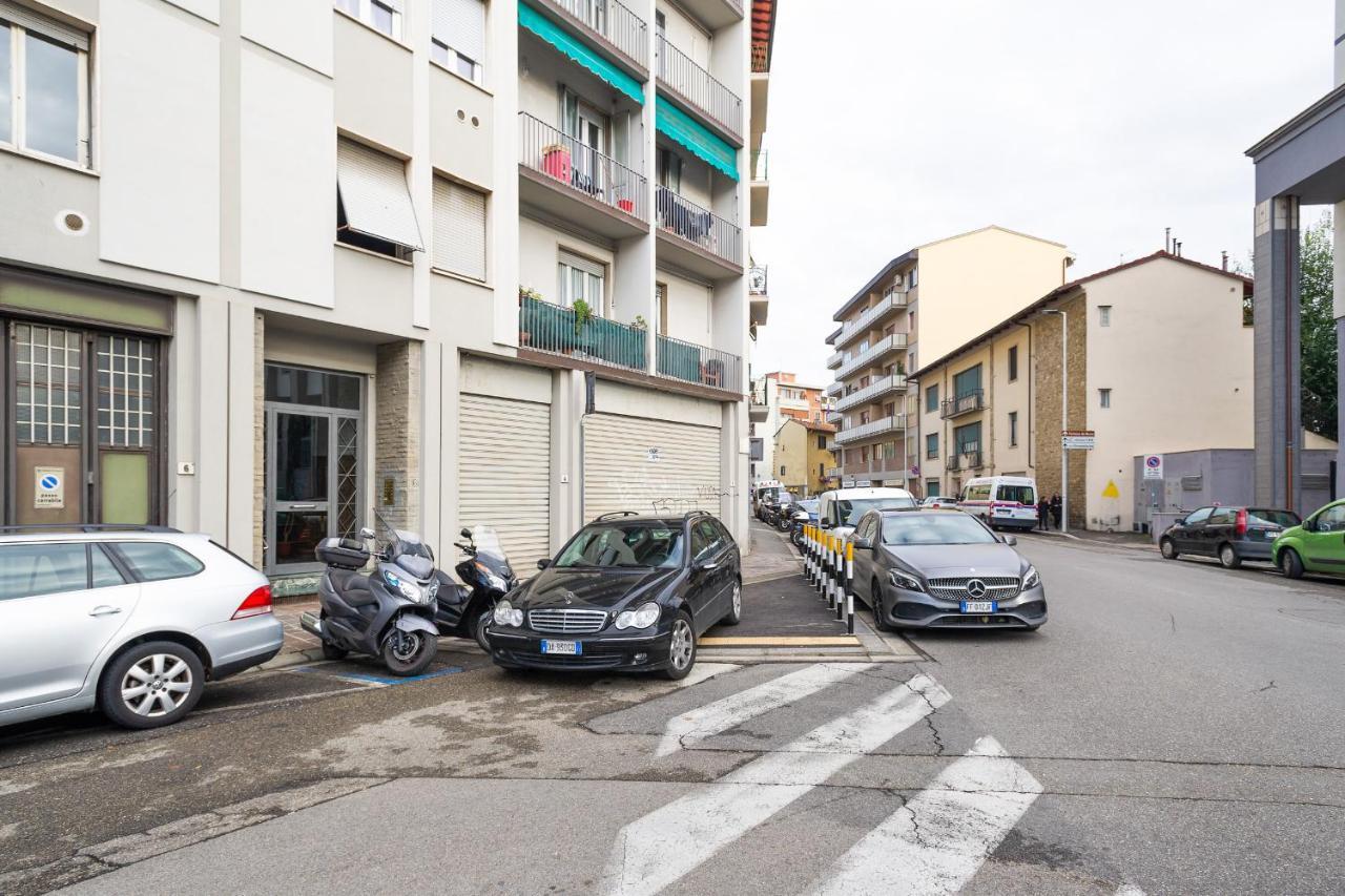 Appartamento Lovely Studio Flat 12min From Santa Maria Novella *