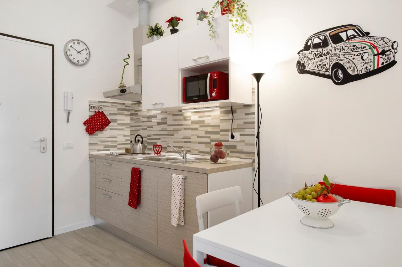 Lovely Studio Flat 12min From Santa Maria Novella * Firenze