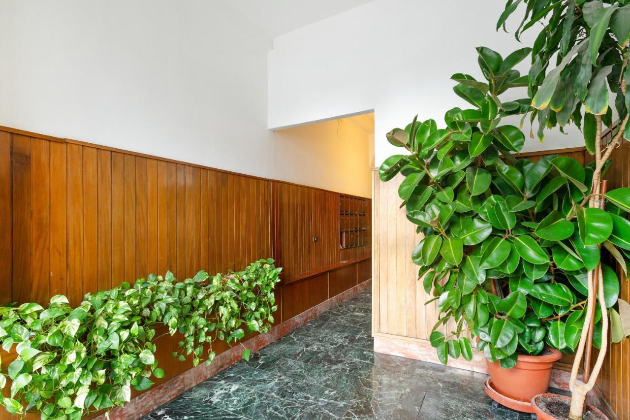 Lovely Studio Flat 12min From Santa Maria Novella Appartamento *