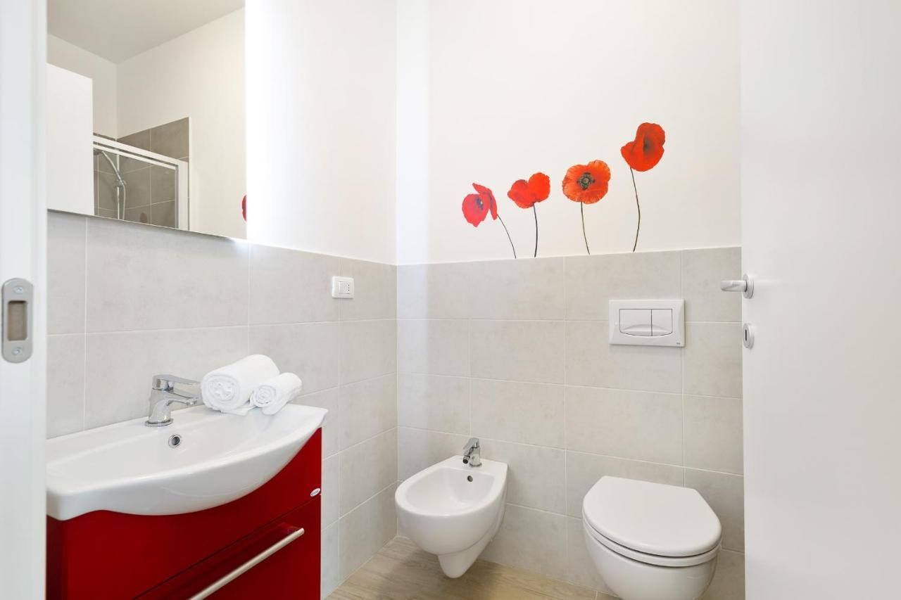 Lovely Studio Flat 12min From Santa Maria Novella Appartamento *