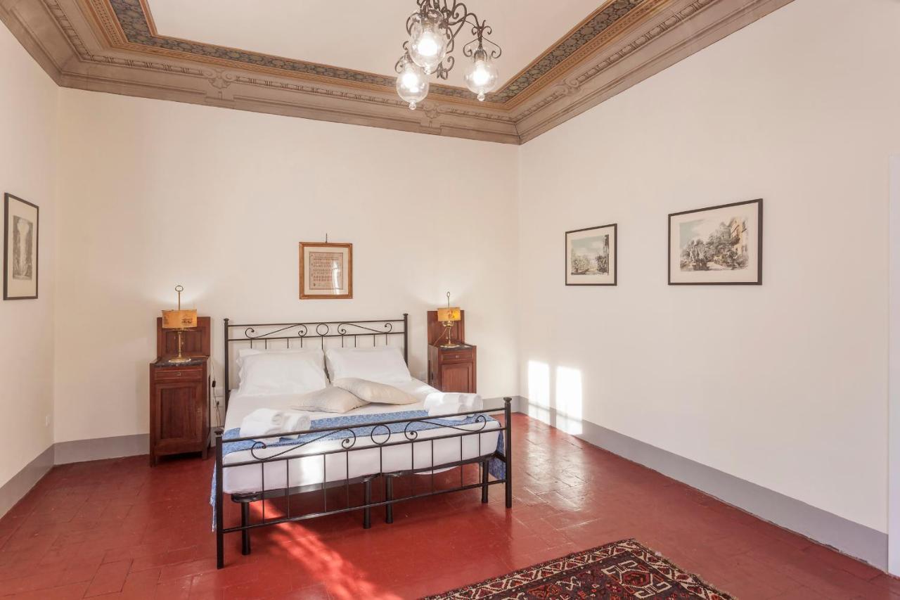 Villa La Badia Di Leopoldo *