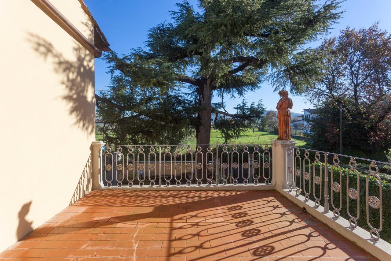 Villa La Badia Di Leopoldo *